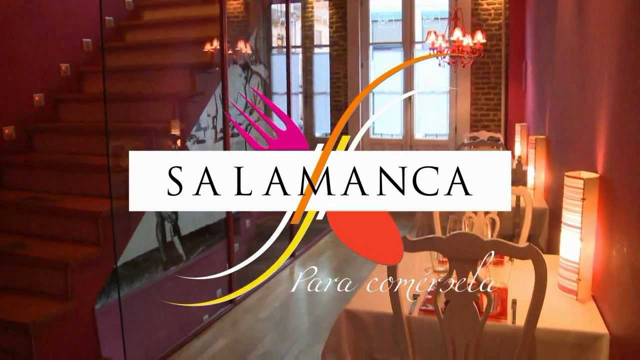 EL PECADO Salamanca